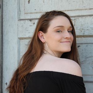 Meet your Posher, Annabelle